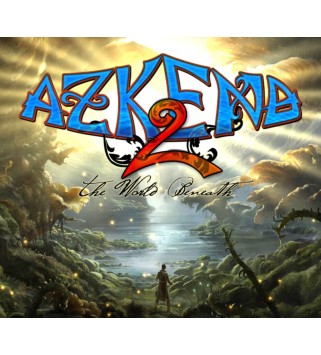 Azkend 2: The World Beneath Steam Key GLOBAL
